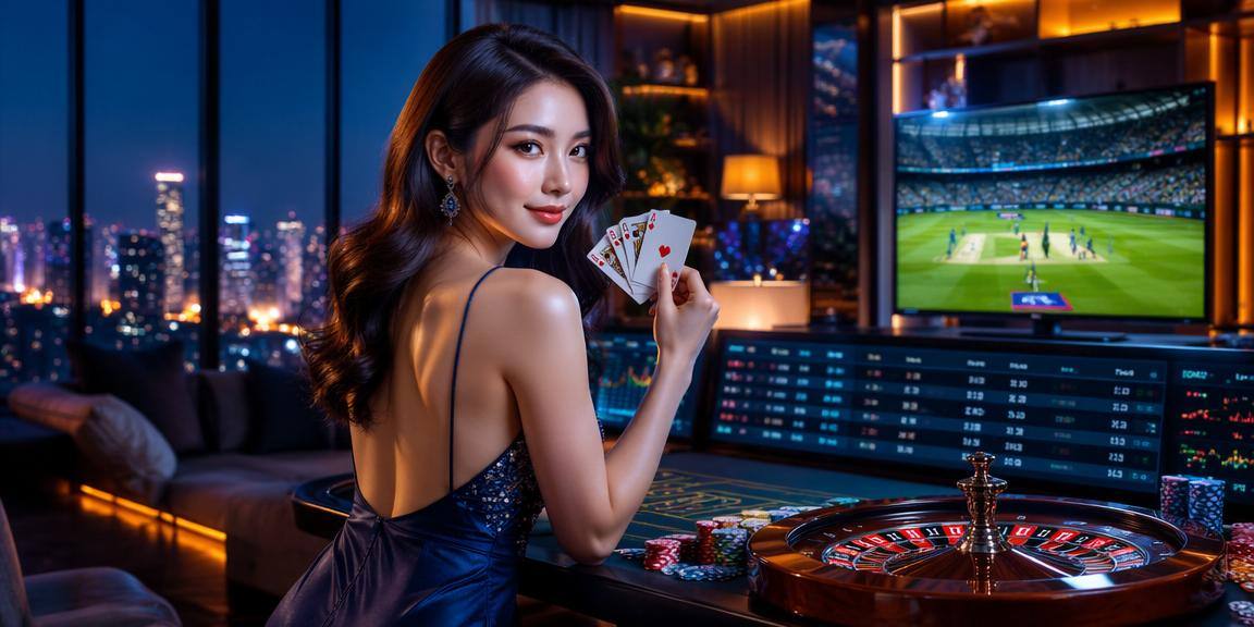 np44 Live Casino
